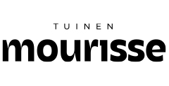 Tuinen Mourisse – aanleg en onderhoud Logo